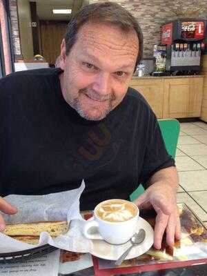 Los Autenticos Cuban Cafe