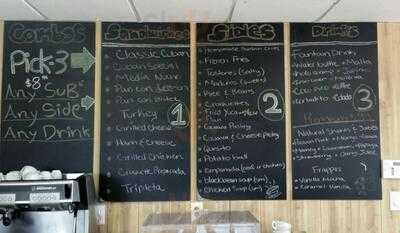 Los Autenticos Cuban Cafe