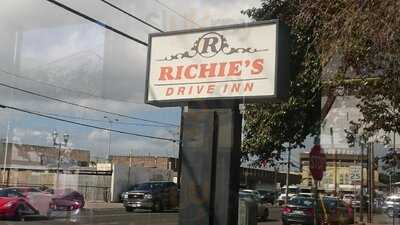 Richie's Drive Inn