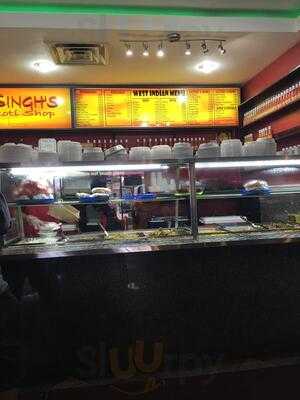 Singh's Roti Shop