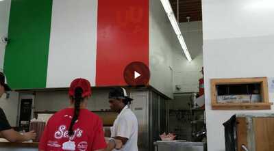 Boston's Pizza Manoa