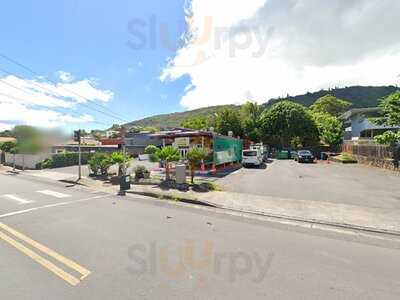 Boston's Pizza Manoa