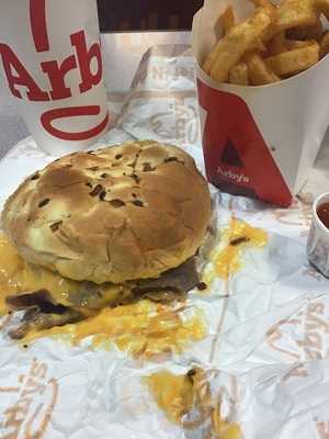 Arby's