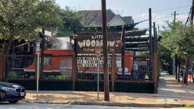 Little Woodrow's