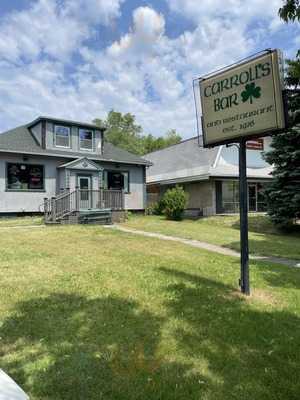 Carroll's Restaurant