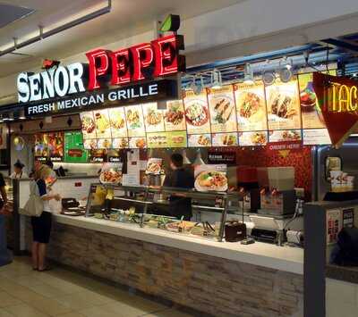 Senor Pepe