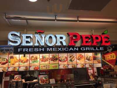Senor Pepe
