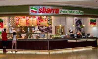 Sbarro