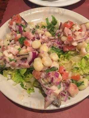 Ceviche House