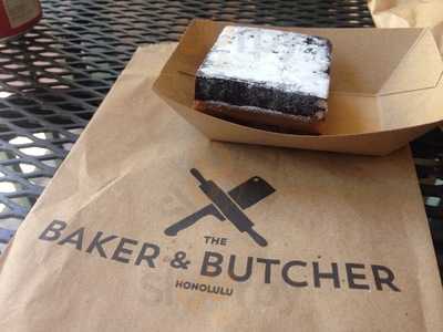 The Baker & Butcher