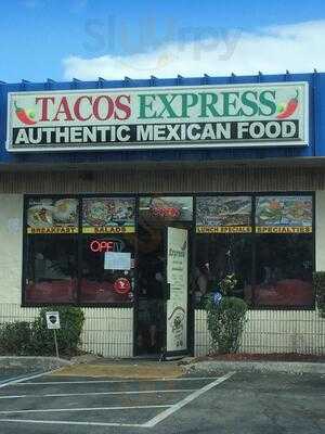 Tacos Express