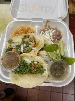 Tacos Express