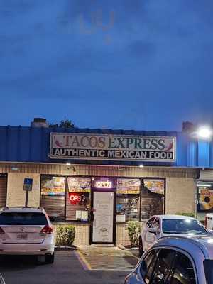 Tacos Express