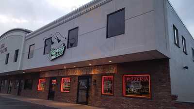 Perri's Pizzeria- Breakfast Menu