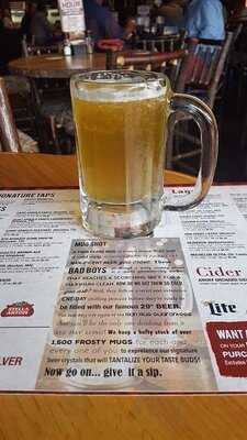 Twin Peaks Restaurants