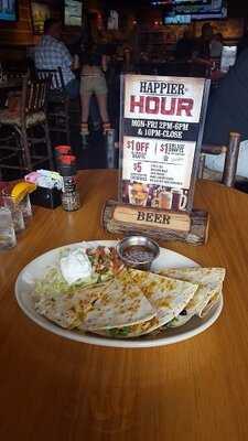 Twin Peaks Restaurants