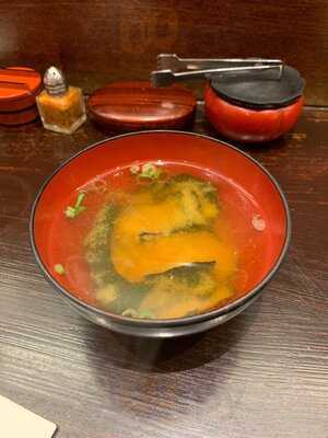 Tonkatsu Ginza Bairin