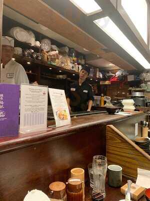 Tonkatsu Ginza Bairin