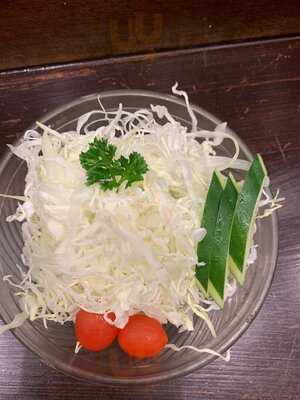 Tonkatsu Ginza Bairin