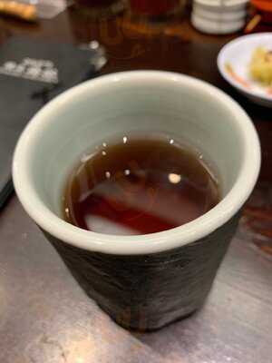 Tonkatsu Ginza Bairin