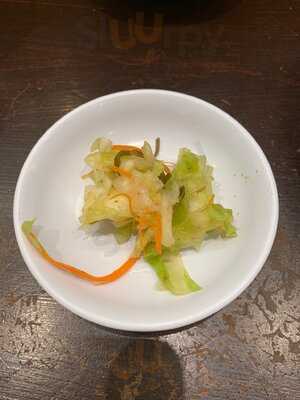 Tonkatsu Ginza Bairin