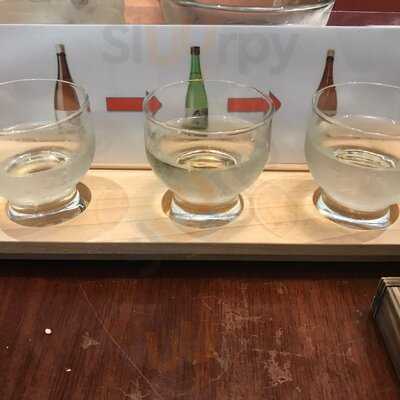 Tonkatsu Ginza Bairin