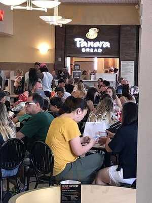 Panera Bread