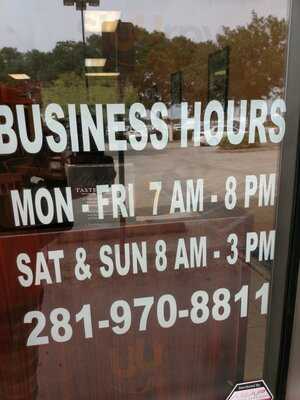 Mario's Taco & Burger House