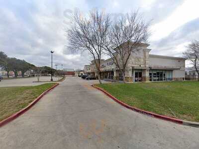 Mario's Taco & Burger House