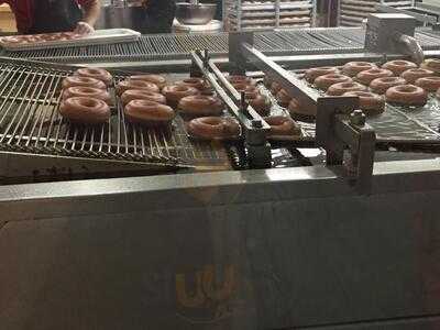 Krispy Kreme