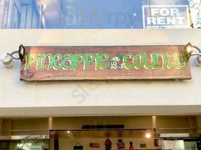 Pineapple County
