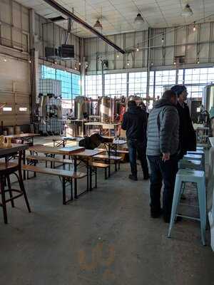 Fairport Brewing Company