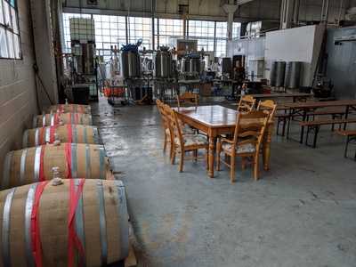 Fairport Brewing Company