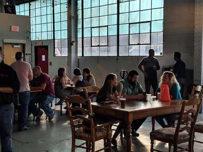 Fairport Brewing Company