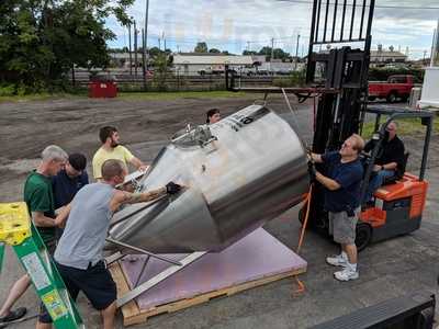 Fairport Brewing Company