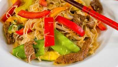 Ambassador Chinese Restaurant