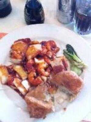 Ambassador Chinese Restaurant