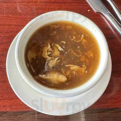 Ambassador Chinese Restaurant