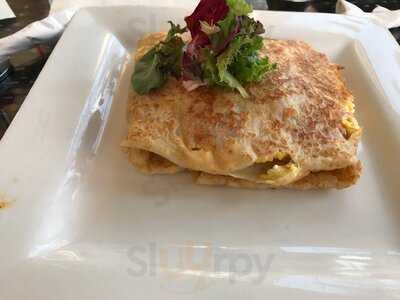 Coco Crepes, Waffles & Coffee