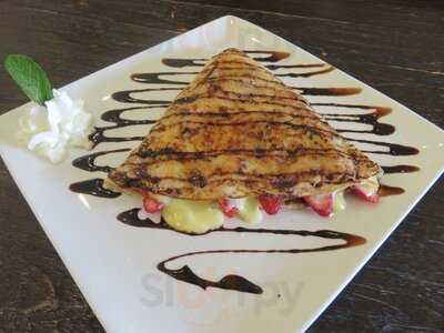 Coco Crepes, Waffles & Coffee