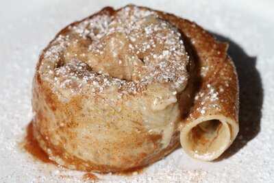 Coco Crepes, Waffles & Coffee