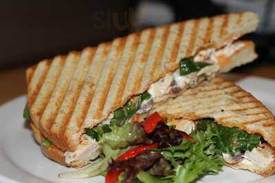 Coco Crepes, Waffles & Coffee