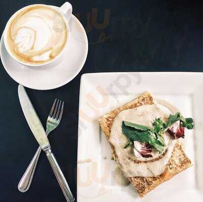 Coco Crepes, Waffles & Coffee