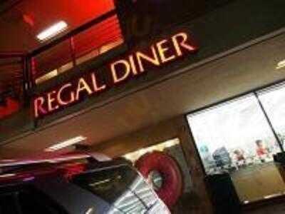 Regal Diner