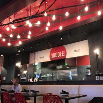 Noodle Bar