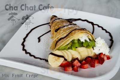 Cha Chat Cafe