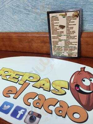 Arepas El Cacao