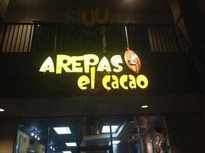Arepas El Cacao