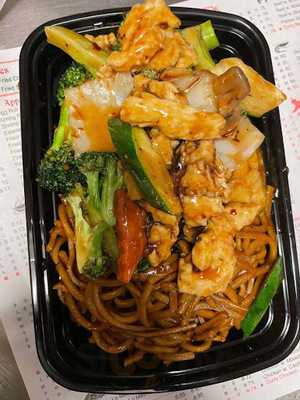 China Spring Restaurant