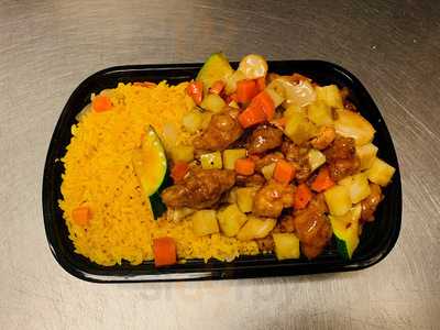 China Spring Restaurant